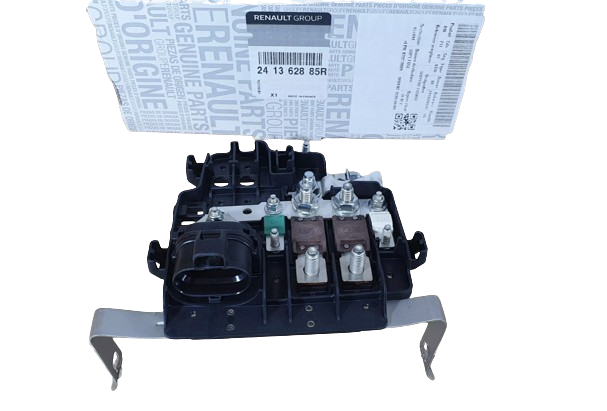 Klema Akumulatora Renault Dacia 241362885R Oryginał ORG 241362885R