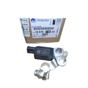 Klema Citroen Peugeot 1681971080 Oryginał 1681971080