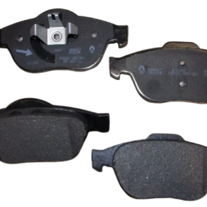 Klocki Hamulcowe Przód Renault Dacia 410600756R Oryginał 410600756R