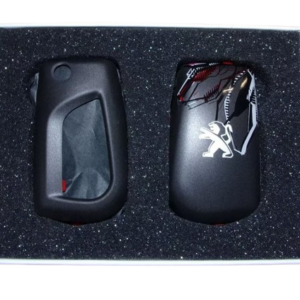 Klucz Citroen Peugeot 1611770480 Oryginał 1611770480