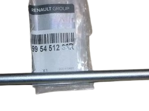 Klucz Windy Koła Zapasowego Citroen Peugeot 995451266R Oryginał ORG 995451266R