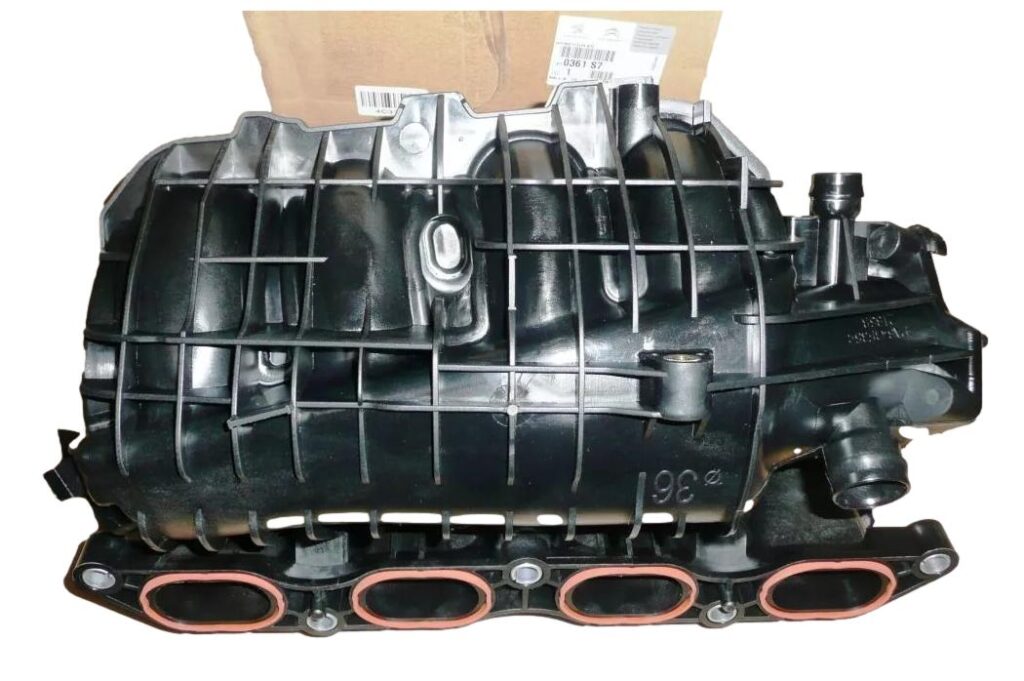 Kolektor Ssący Citroen Peugeot 0361S7 1.6 Oryginał 0361.S7