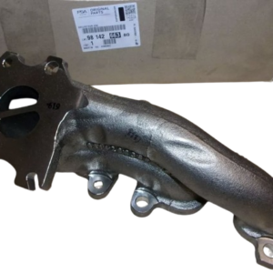 Kolektor Wydechowy Citroen Peugeot 9814266380 Oryginał ORG 9814266380