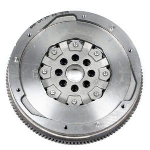 Koło Dwumasowe Renault Dacia 8201252855 Oryginał ORG 8201252855