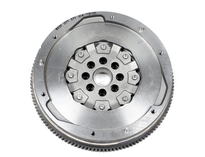 Koło Dwumasowe Renault Dacia 8201252855 Oryginał ORG 8201252855