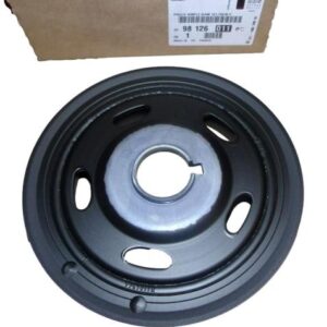 Koło Pasowe Citroen Peugeot 9812601180 Oryginał ORG 9812601180