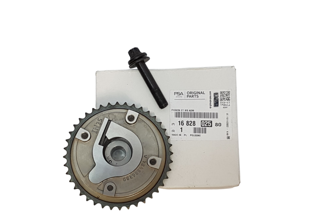 Koło Rozrządu Citroen Peugeot 1682802580 Oryginał 1682802580