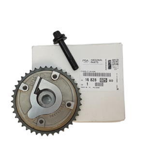 Koło Rozrządu Citroen Peugeot 1682802580 Oryginał 1682802580