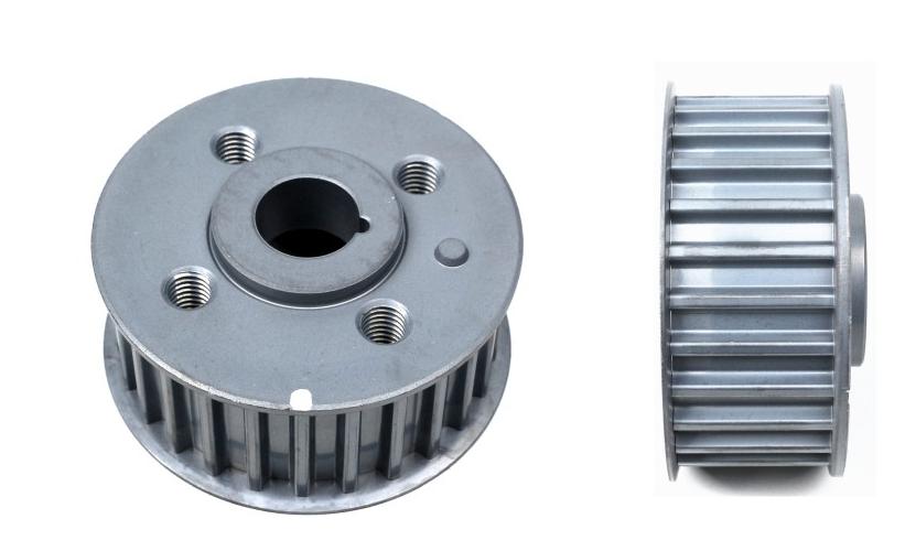 Koło Rozrządu Citroen Peugeot 93178821 Oryginał ORG 93178821