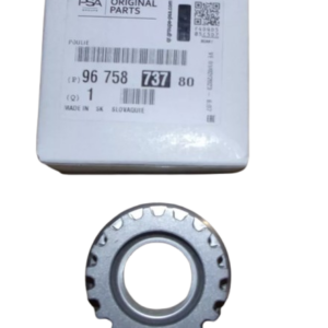 Koło Rozrządu Citroen Peugeot 9675873780 Oryginał ORG 9675873780