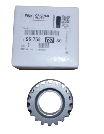 Koło Rozrządu Citroen Peugeot 9675873780 Oryginał ORG 9675873780