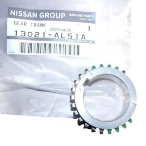 Koło Rozrządu Renault Dacia 13021Al51A Oryginał 13021AL51A