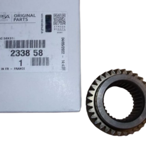 Koło Skrzyni Biegów Citroen Peugeot 233858 Oryginał ORG 233858