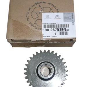 Koło Skrzyni Biegów Citroen Peugeot 9826774380 Oryginał ORG 9826774380