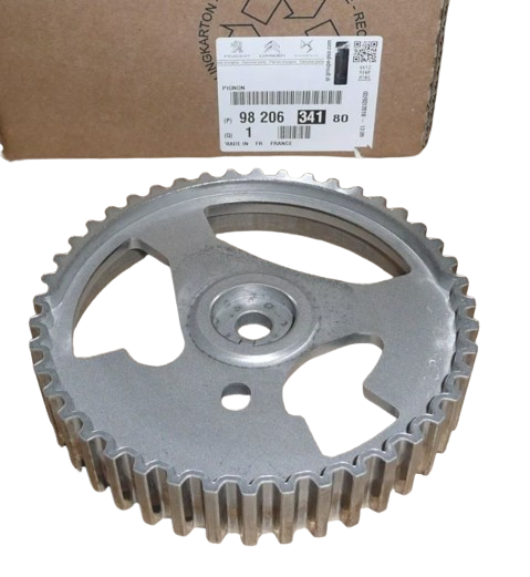 Koło Wałka Rozrządu Citroen Peugeot 9820634180 Oryginał ORG 9820634180