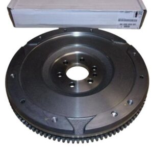 Koło Zamachowe Citroen Peugeot 9809984080 Oryginał ORG 9809984080
