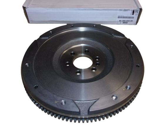 Koło Zamachowe Citroen Peugeot 9809984080 Oryginał ORG 9809984080