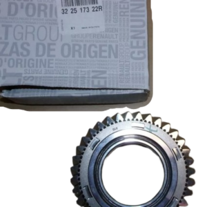 Koło Zębate 2 Biegu Renault Dacia 322517322R Oryginał 322517322R