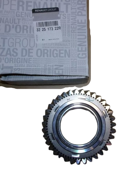 Koło Zębate 2 Biegu Renault Dacia 322517322R Oryginał 322517322R