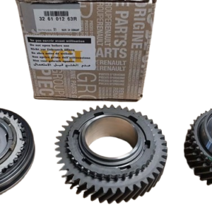 Koło Zębate 3-4 Biegu Renault Dacia 326101263R Oryginał 326101263R