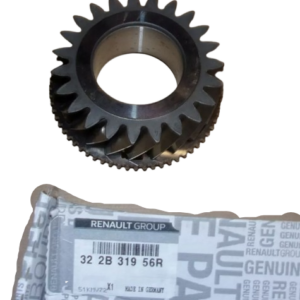 Koło Zębate 3 Biegu Renault Dacia 322B31956R Oryginał 322B31956R