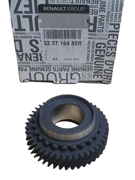 Koło Zębate 5 Biegu Renault Dacia 1.5Dci 323716455R Oryginał 323716455R