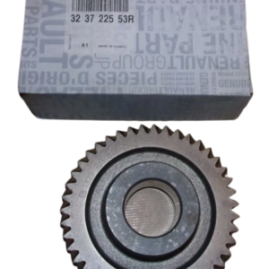 Koło Zębate 6 Biegu Renault Dacia 323722553R Oryginał 323722553R