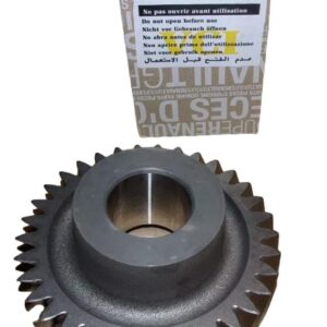 Koło Zębate Skrzyni Biegów Renault Dacia 381130714R Oryginał 381130714R