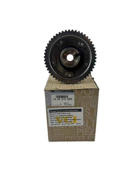 Koło Zmiennych Faz Rozrządu Renault 130251523R Oryginał 130251523R