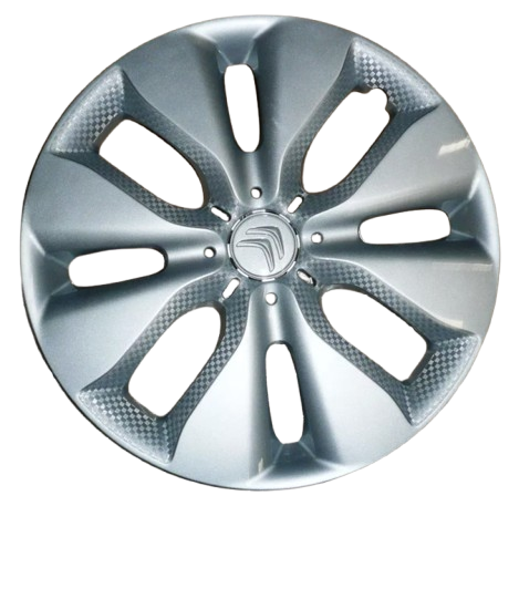 Kołpak 15″ Citroen Peugeot 5416R9 Oryginał ORG 5416R9