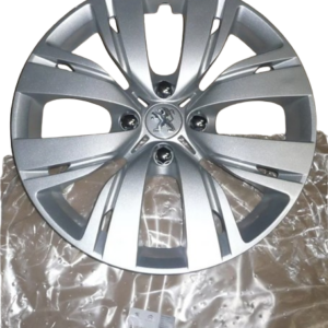 Kołpak 15″ Citroen Peugeot 96738463Vt Oryginał ORG 96738463VT