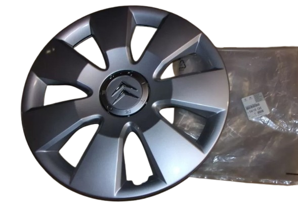 Kołpak 16″ Citroen Peugeot 5416G6 Oryginał ORG 5416G6