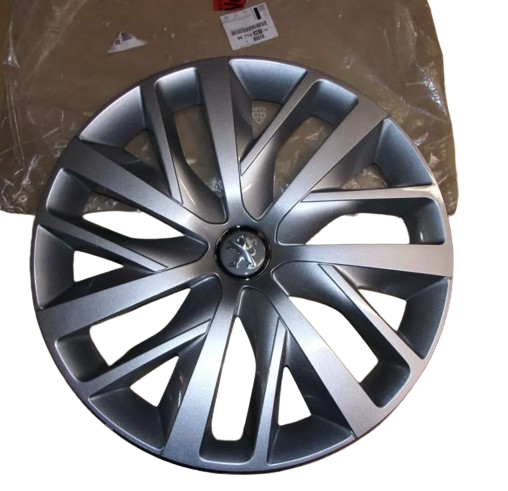 Kołpak 16″ Citroen Peugeot 96774267Tw Oryginał ORG 96774267TW