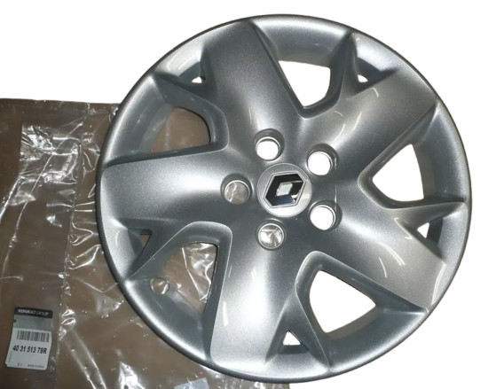 Kołpak 16″ Renault Dacia 403151379R Oryginał ORG 403151379R