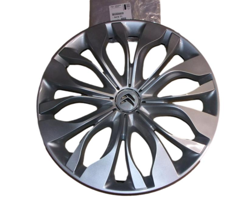 Kołpak Citroen Peugeot 16″ 5416T1 Oryginał ORG 5416T1