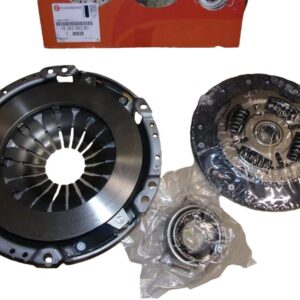 Komplet Sprzęgła Citroen Peugeot 1.0 1636265380 Eurorepar 1636265380