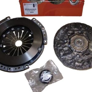 Komplet Sprzęgła Citroen Peugeot 1.4Hdi 1636264480 Eurorepar 1636264480