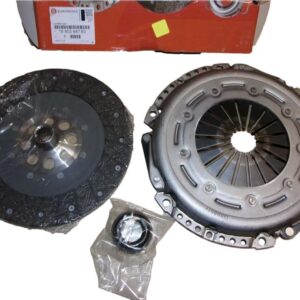 Komplet Sprzęgła Citroën Peugeot 1.6Hdi 1680364780 Eurorepar EURO 1680364780