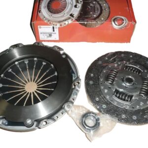 Komplet Sprzęgła Citroen Peugeot 2.0 1636264380 Eurorepar 1636264380
