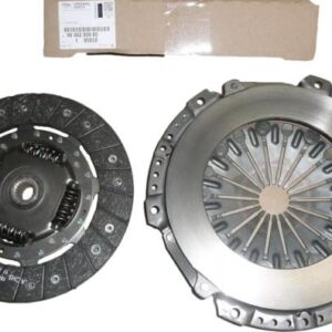 Komplet Sprzęgła Citroen Peugeot 9800250980 Oryginał ORG 9800250980