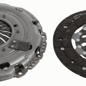 Komplet Sprzęgła Renault Dacia 302057479R Oryginał ORG 302057479R