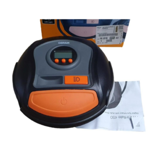 Kompresor 12V Citroen Peugeot 1681665580 Oryginał 1681665580