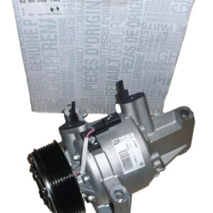 Kompresor Klimatyzacji Renault Dacia 1.0-1.6Tce 926003541R Oryginał ORG 926003541R