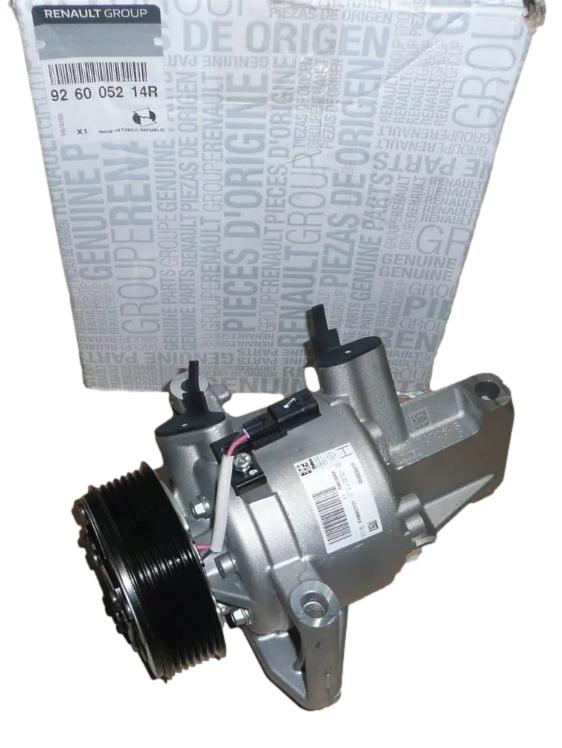 Kompresor Klimatyzacji Renault Dacia 1.0-1.6Tce 926003541R Oryginał ORG 926003541R