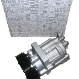 Kompresor Klimatyzacji Renault Dacia 1.5Dci 926009154R Oryginał ORG 926009154R