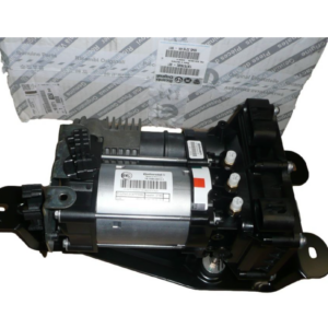 Kompresor Zawieszenia Citroen Peugeot 1607115280 Oryginał 1607115280