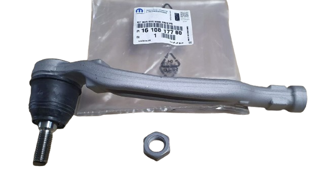 Końcówka Drążka Citroen Peugeot 1610817780 Oryginał 1610817780