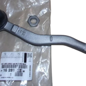Końcówka Drążka Citroen Peugeot 1628950180 Oryginał 1628950180