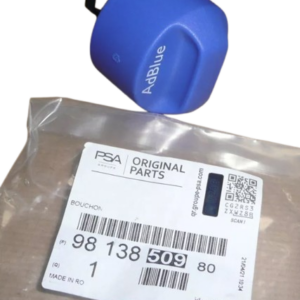 Korek Wlewu Mocznika Citroen Peugeot 9813850980 Oryginał ORG 9813850980