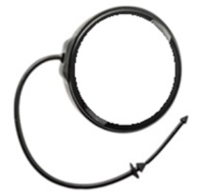 Korek Wlewu Paliwa Citroen Peugeot 1508N7 Oryginał ORG 1508N7